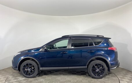 Toyota RAV4, 2019 год, 2 799 000 рублей, 8 фотография
