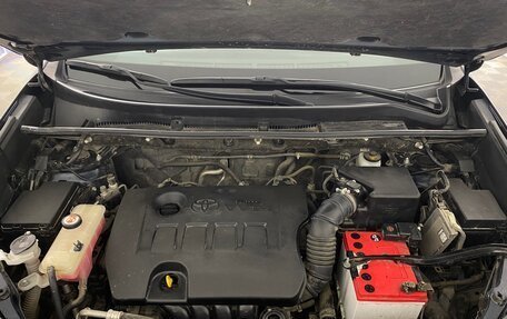 Toyota RAV4, 2019 год, 2 799 000 рублей, 11 фотография