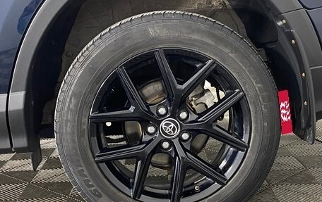 Toyota RAV4, 2019 год, 2 799 000 рублей, 10 фотография