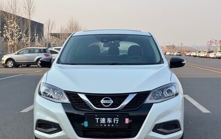 Nissan Tiida, 2022 год, 1 520 000 рублей, 2 фотография