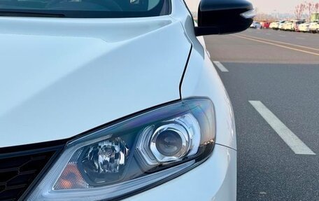 Nissan Tiida, 2022 год, 1 520 000 рублей, 10 фотография
