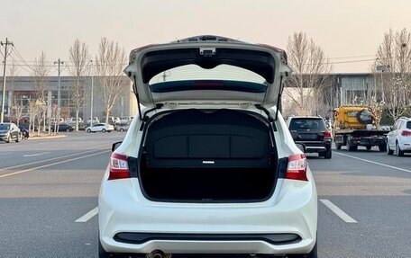 Nissan Tiida, 2022 год, 1 520 000 рублей, 9 фотография