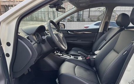 Nissan Tiida, 2022 год, 1 520 000 рублей, 14 фотография