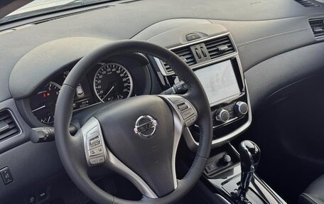 Nissan Tiida, 2022 год, 1 520 000 рублей, 13 фотография