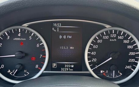 Nissan Tiida, 2022 год, 1 520 000 рублей, 15 фотография