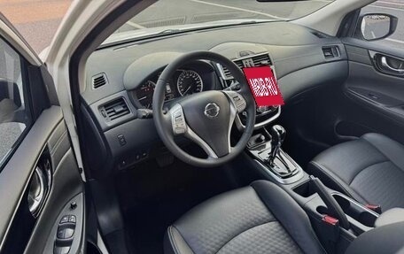 Nissan Tiida, 2022 год, 1 520 000 рублей, 12 фотография