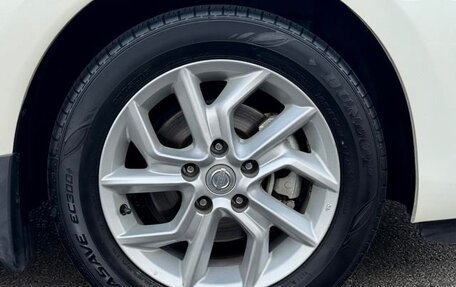 Nissan Tiida, 2022 год, 1 520 000 рублей, 23 фотография