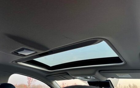Nissan Tiida, 2022 год, 1 520 000 рублей, 21 фотография