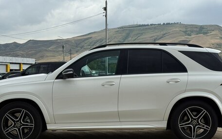 Mercedes-Benz GLE, 2020 год, 7 760 000 рублей, 2 фотография