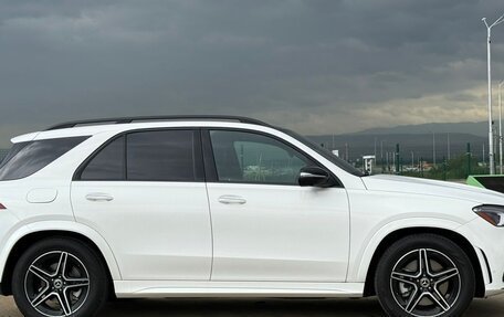Mercedes-Benz GLE, 2020 год, 7 760 000 рублей, 6 фотография