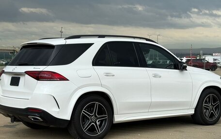 Mercedes-Benz GLE, 2020 год, 7 760 000 рублей, 5 фотография