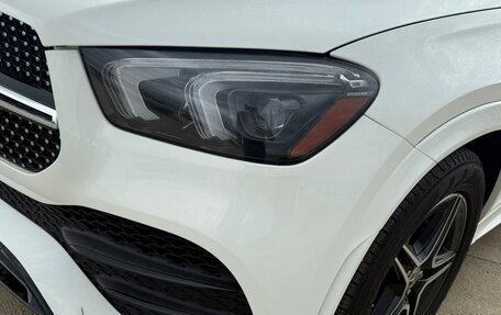 Mercedes-Benz GLE, 2020 год, 7 760 000 рублей, 8 фотография