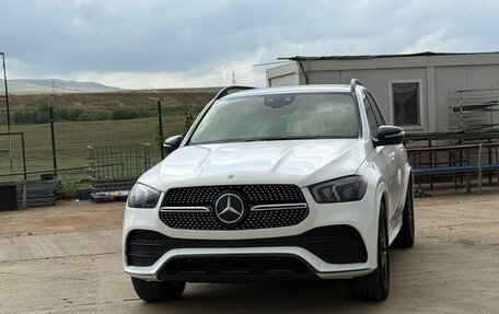 Mercedes-Benz GLE, 2020 год, 7 760 000 рублей, 9 фотография