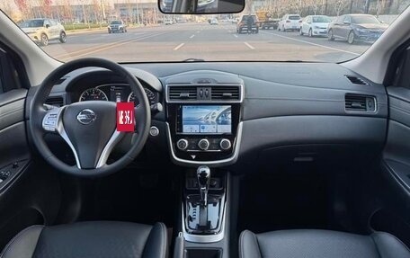 Nissan Tiida, 2022 год, 1 520 000 рублей, 20 фотография