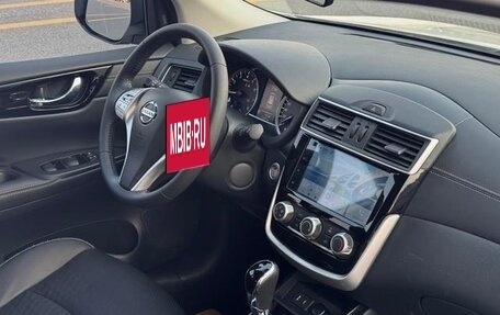 Nissan Tiida, 2022 год, 1 520 000 рублей, 18 фотография