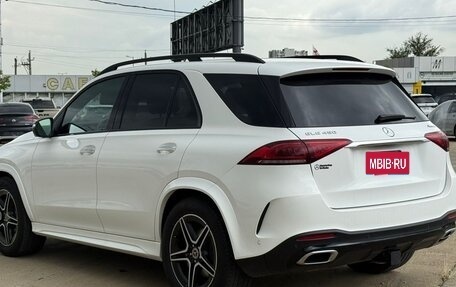 Mercedes-Benz GLE, 2020 год, 7 760 000 рублей, 3 фотография