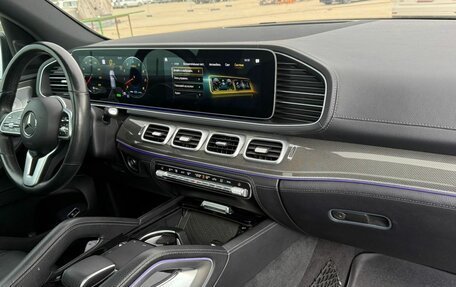 Mercedes-Benz GLE, 2020 год, 7 760 000 рублей, 13 фотография