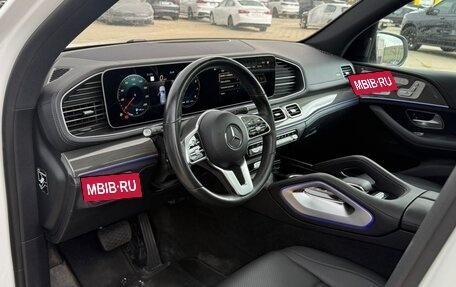 Mercedes-Benz GLE, 2020 год, 7 760 000 рублей, 10 фотография