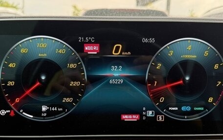 Mercedes-Benz GLE, 2020 год, 7 760 000 рублей, 17 фотография