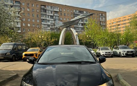 Honda Civic VIII, 2007 год, 800 000 рублей, 9 фотография