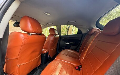 Honda Civic VIII, 2007 год, 800 000 рублей, 15 фотография