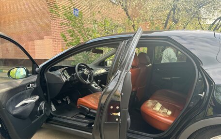 Honda Civic VIII, 2007 год, 800 000 рублей, 14 фотография