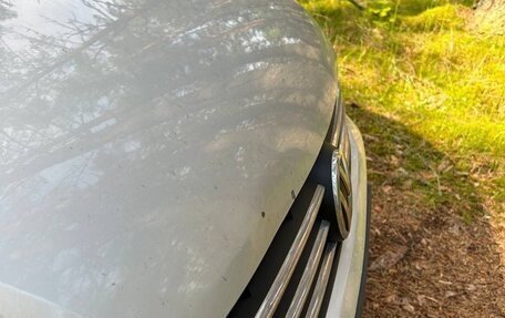 Volkswagen Polo VI (EU Market), 2016 год, 950 000 рублей, 6 фотография