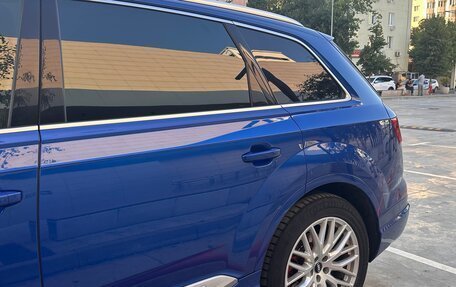 Audi Q7, 2016 год, 4 100 000 рублей, 3 фотография