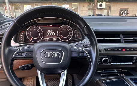 Audi Q7, 2016 год, 4 100 000 рублей, 8 фотография