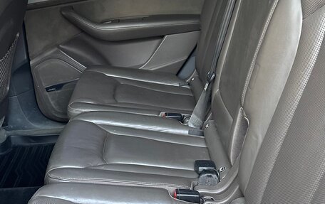 Audi Q7, 2016 год, 4 100 000 рублей, 10 фотография