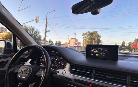 Audi Q7, 2016 год, 4 100 000 рублей, 20 фотография