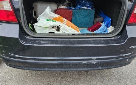 Volvo S80 II рестайлинг 2, 2008 год, 900 000 рублей, 6 фотография