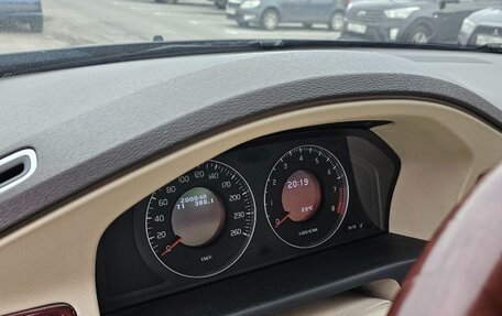 Volvo S80 II рестайлинг 2, 2008 год, 900 000 рублей, 11 фотография