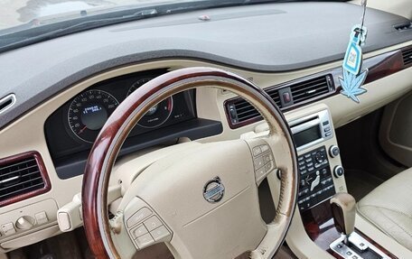 Volvo S80 II рестайлинг 2, 2008 год, 900 000 рублей, 8 фотография