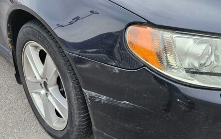 Volvo S80 II рестайлинг 2, 2008 год, 900 000 рублей, 13 фотография