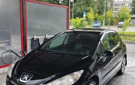 Peugeot 308 II, 2009 год, 250 000 рублей, 3 фотография