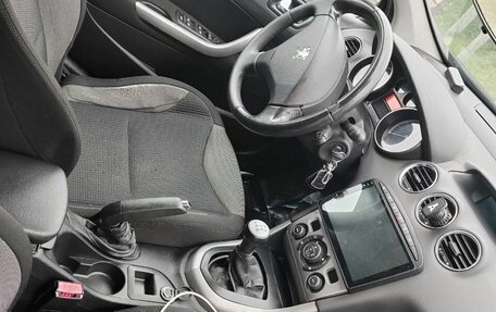 Peugeot 308 II, 2009 год, 250 000 рублей, 8 фотография