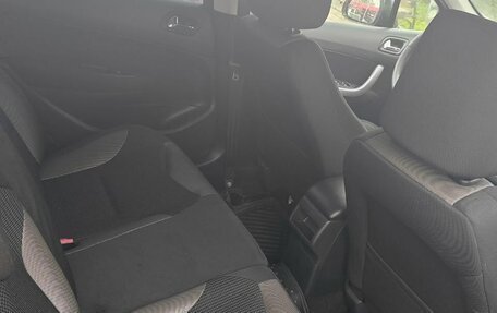 Peugeot 308 II, 2009 год, 250 000 рублей, 10 фотография