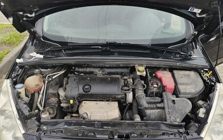Peugeot 308 II, 2009 год, 250 000 рублей, 12 фотография