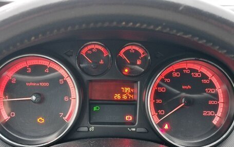 Peugeot 308 II, 2009 год, 250 000 рублей, 7 фотография
