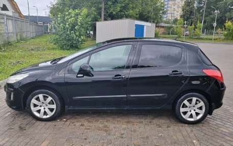 Peugeot 308 II, 2009 год, 250 000 рублей, 4 фотография