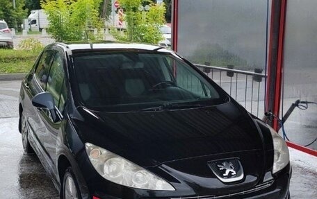 Peugeot 308 II, 2009 год, 250 000 рублей, 2 фотография