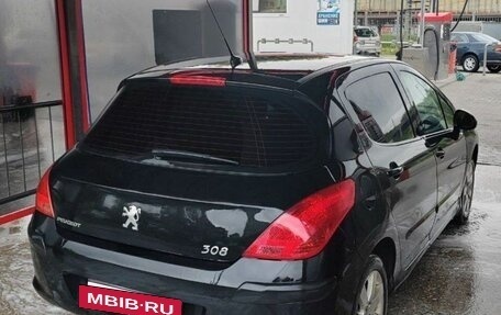 Peugeot 308 II, 2009 год, 250 000 рублей, 6 фотография