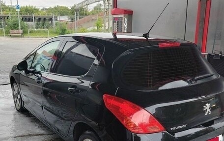 Peugeot 308 II, 2009 год, 250 000 рублей, 5 фотография