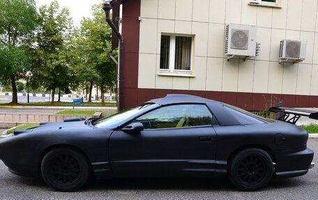 Pontiac Firebird IV, 1993 год, 470 000 рублей, 5 фотография