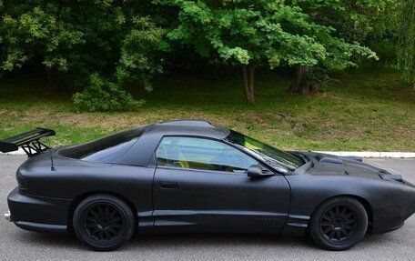 Pontiac Firebird IV, 1993 год, 470 000 рублей, 11 фотография