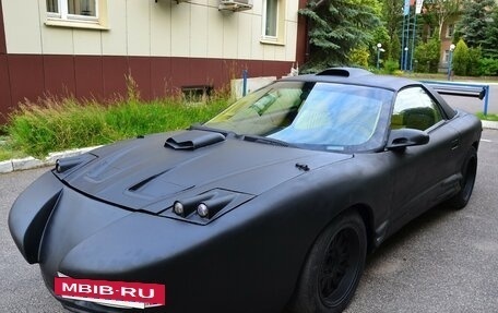 Pontiac Firebird IV, 1993 год, 470 000 рублей, 3 фотография