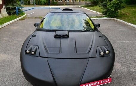 Pontiac Firebird IV, 1993 год, 470 000 рублей, 2 фотография