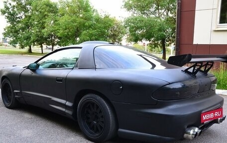 Pontiac Firebird IV, 1993 год, 470 000 рублей, 6 фотография