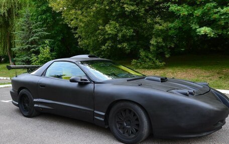 Pontiac Firebird IV, 1993 год, 470 000 рублей, 12 фотография